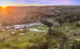 The Gibraltar Bowral
